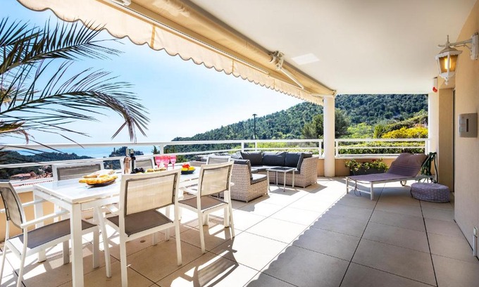 Eze Apartamento | EZE VISTA AP4328 By Riviera Holiday Homes