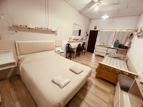 El Jagüel Apartamento | Ezeiza 1 Nuestro lugar a 15 minutos del aeropuerto TRANFER OPCIONAL DESDE Y AL AEROPUERTO DE EZEIZA o Aeroparque LAS 24 horas pet friendly
