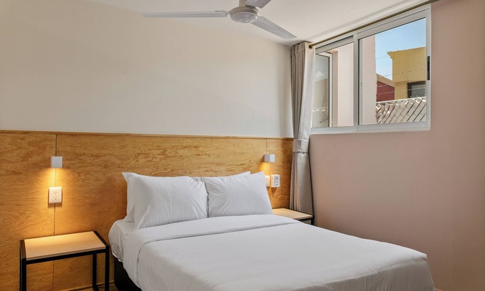 Centro de Querétaro Apartamento | Ezequiel Montes By Homirent