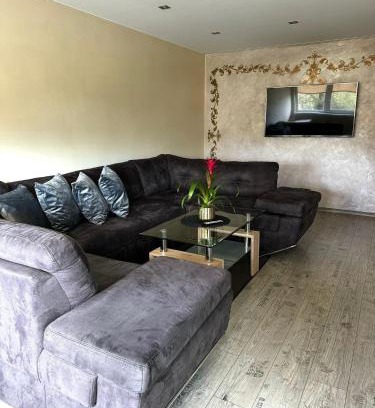 Liepaja Apartamento | Ezerkrast Apartment