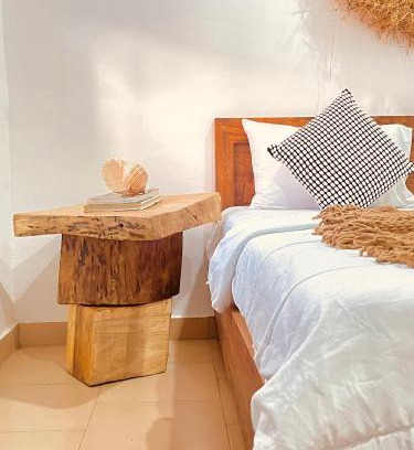 Bortianor Complejo | Ezeskof Beach Resort