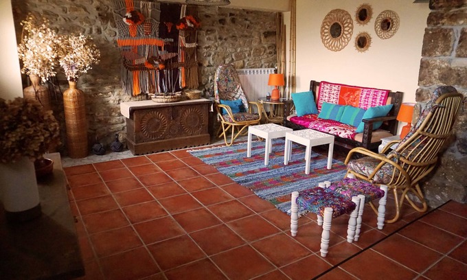 Unzue Cabaña | ALQUILER RURAL VACACIONAL EZKONBERRI