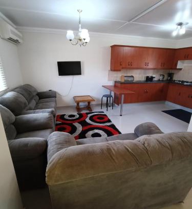 Richards Bay Apartamento | Ezulwini Air B&B