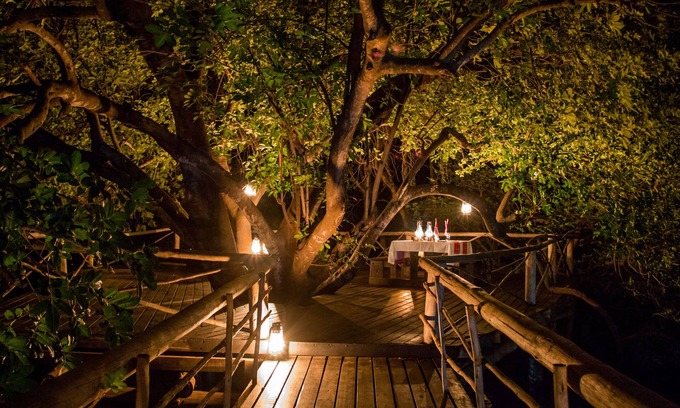 Maruleng Otro | Ezulwini Game Lodges