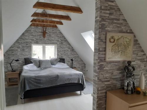 Nakskov Apartamento | Ezzo guest house