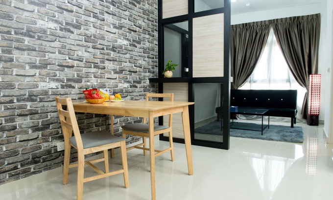 Medini Casa | Ezzyhome Medini
