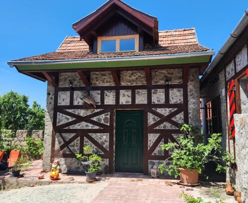 Nograd Apartamento | Fácán-Lak