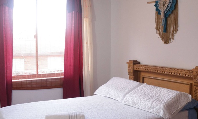 Robledo Apartamento | Fántastico Apartamento, ubicación excepcional.
