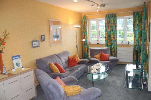Saarburg Apartamento | Fährhaus Ferienwohnung