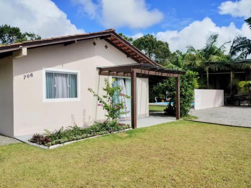 Itapoa Casa | Férias Perfeitas, Praia e Piscina