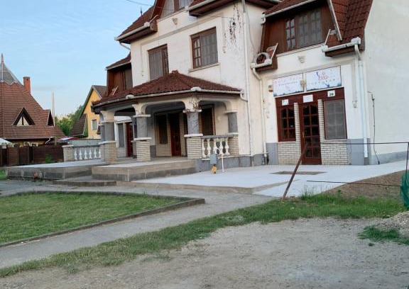 Tiszafured Apartamento | Fészek apartmanok