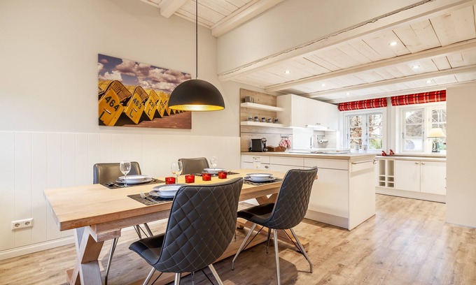 Borgsum Casa | FöhrEuch 2