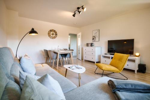 Flensburg Apartamento | Fördepause