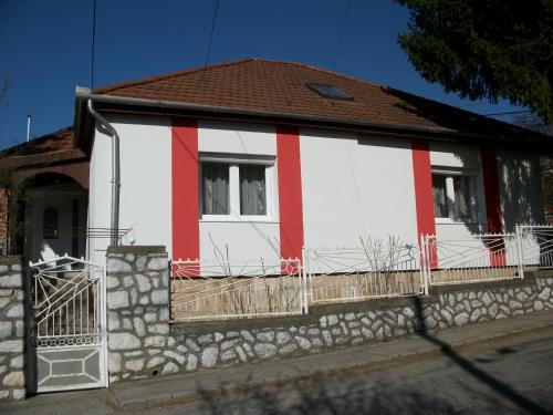 Miskolc-Tapolca Casa | Füge Vendégház