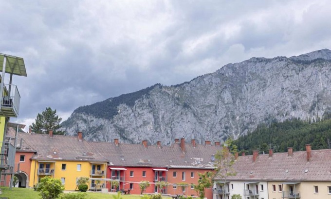 Eisenerz Apartamento | für bis zu 6 Personen by Interhome