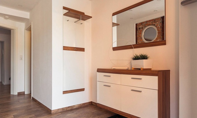 Obernbreit Apartamento | Für Genießer , im Schönen Mainfranken