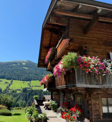 Alpbach Apartamento | Fürstenhäusl Alpbach - GREEN Apartments & Studio