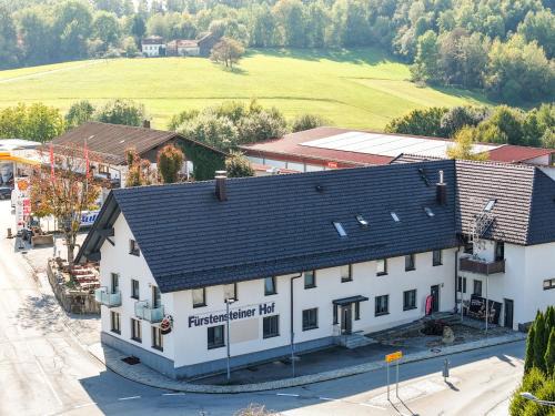Furstenstein Casa | Fürstensteiner Hof