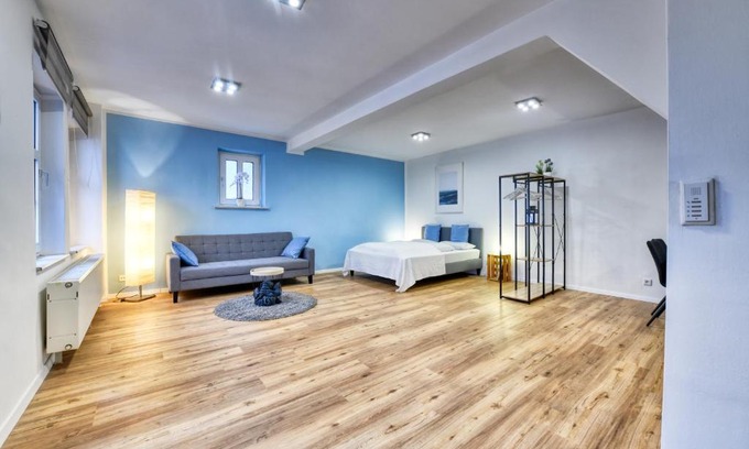 Fuerth Apartamento | Fürthpartments
