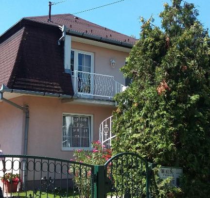 Zalakaros Apartamento | Fődi apartman
