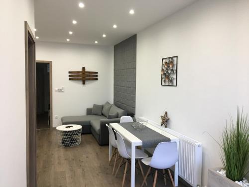 Villany Apartamento | Főtér apartman II.
