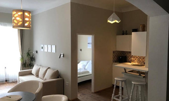Szentendrei Apartamento | Főtér Apartmanház Szentendre
