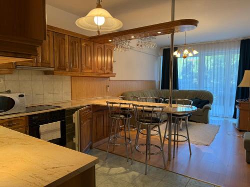 Cserkeszolo Casa | Fűzfa Apartman