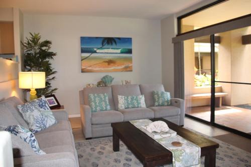 Kaanapali Apartamento | F 101 Kaanapali Royal Resort Ground Floor Upgraded Condo