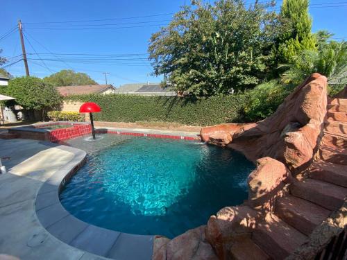 Hermosa Village Casa | F-26 Andys House