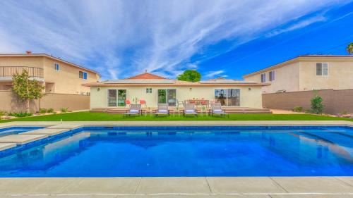Hermosa Village Casa | F-27 Carnelian
