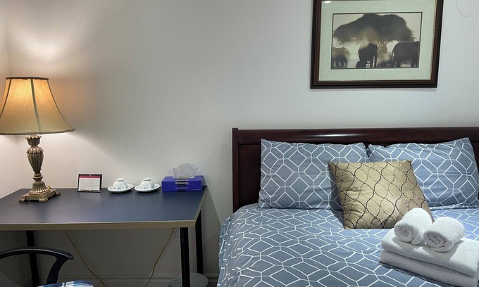 L'Amoreaux Casa | F 50 M To Station High-Speed Net Free Parking laundry cooking Near Pacific Mall