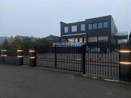 Minden Apartamento | F B Unterkunft
