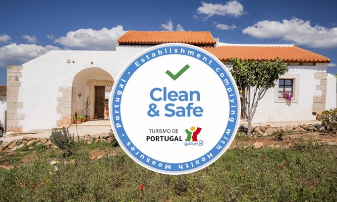 Lagos Apartamento | F - Casa da Lavoura in Quinta das Alagoas