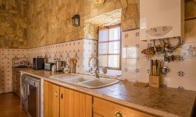 Lagos Apartamento | F - Casa do Vigia in Quinta das Alagoas by DreamAlgarve