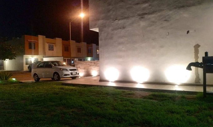 Culiacán Casa | F) Casa para 3 en coto privado en Valle Alto Verde
