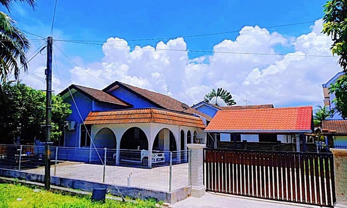 Kuala Terengganu Casa | F&F HOMESTAY