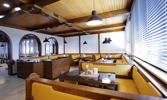 Hoersching Hotel | F Hotel