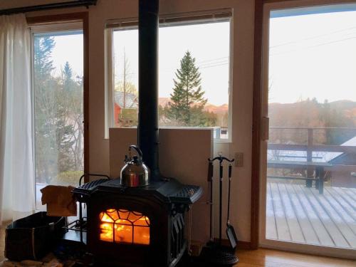 Zao Casa | - F,J Forest Zao - Zao Sansuien - Gaia Resort - Vacation STAY 54193v