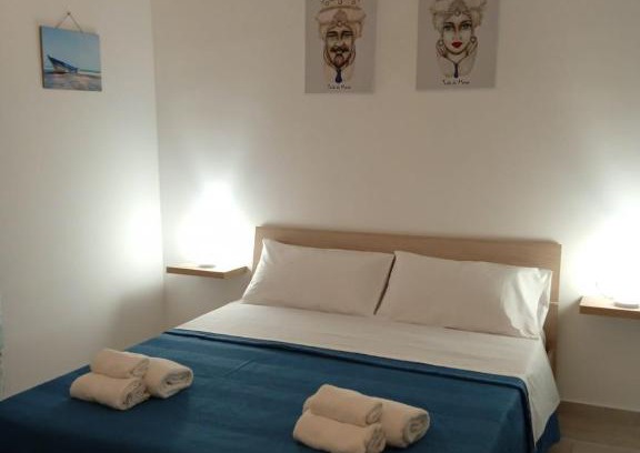 Noto Marina Cama Y Desayuno | F&M relax room Noto Marina