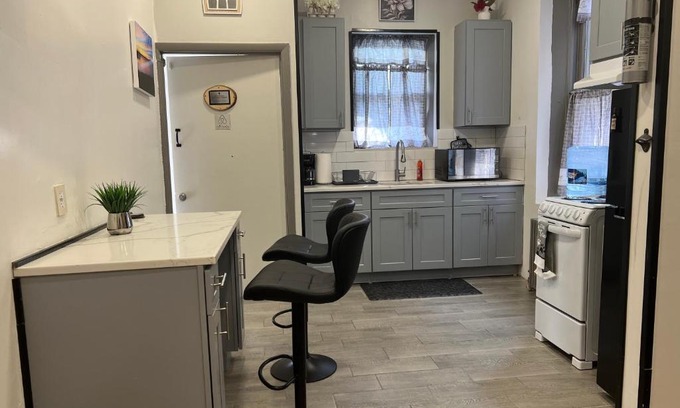 Harrisburg - Hershey Apartamento | F.M.T.