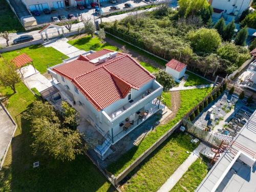 Neoi Epivates Apartamento | F&R Villa Studio 1