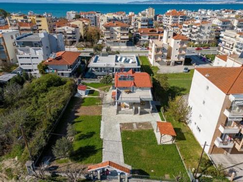 Neoi Epivates Apartamento | F & R Villa Studio 2