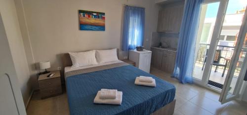Neoi Epivates Apartamento | F&R Villa Studio3