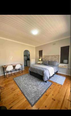Pietermaritzburg Apartamento | F-River Unit1
