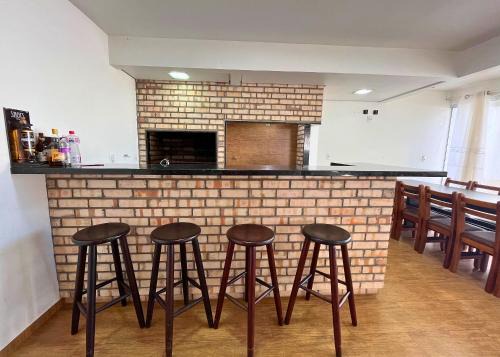 Centro Casa | F.Santos Beach House