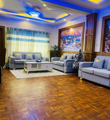 Lazimpat Casa | F square paradise hospitality