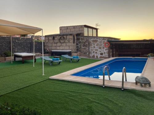 El Rincon Casa | F tamaide