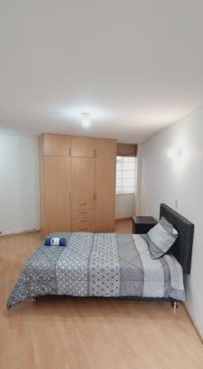 Distrito de Cerro Colorado Apartamento | F y M departamentos