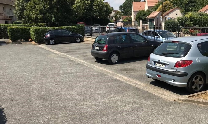 Bois Guillaume Apartamento | Apartamento F1 Apartamento F1