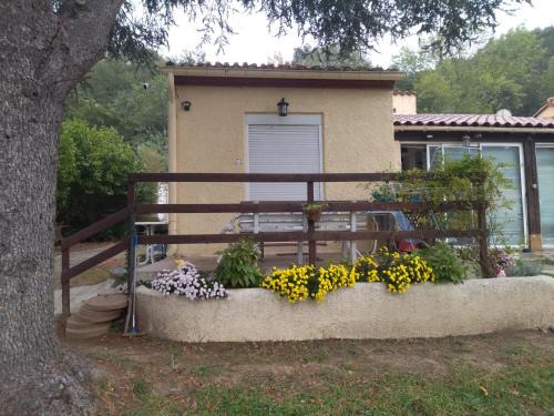 Reynes Apartamento | F1 chambre et cuisine